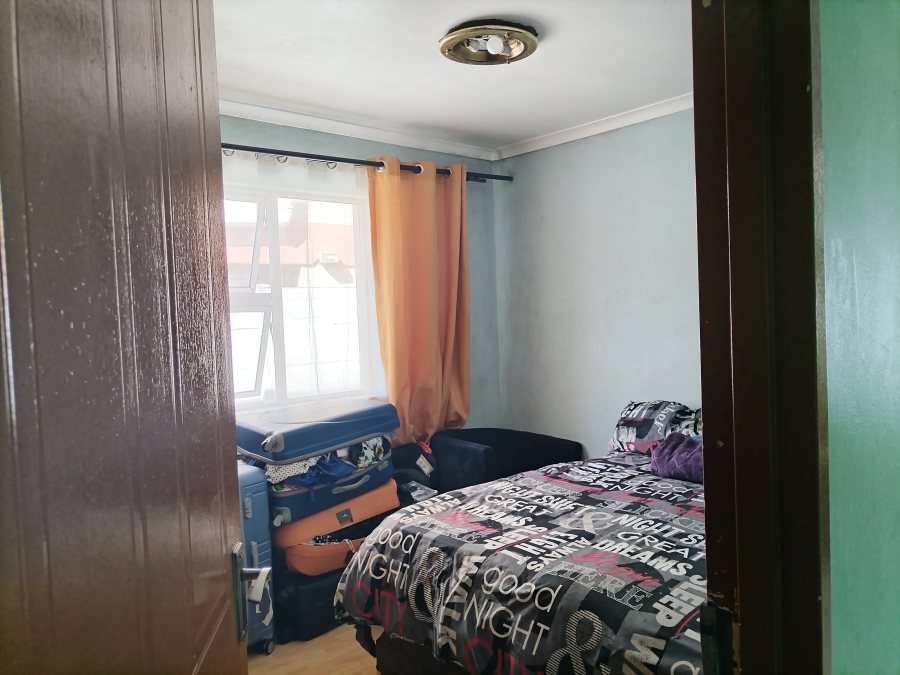 4 Bedroom Property for Sale in Parklands Western Cape